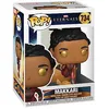Image de Funko Pop! Marvel: Eternals - Makkari - The Eternals - Figurine en Vinyle à Collectionner - Idée de Cadeau - Produits Officiels - Jouets pour Les Enfants et Adultes - Movies Fans