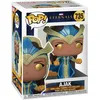 Image de Funko Pop! Marvel: Eternals - Ajak - The Eternals - Figurine en Vinyle à Collectionner - Idée de Cadeau - Produits Officiels - Jouets pour Les Enfants et Adultes - Movies Fans