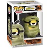Image de Figurine Funko Pop Movies Minions Mummy Stuart en occasion ou reconditionné