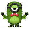 Image de Funko Pop! Movies: Minions-Creature Mel - Despicable Me 3 - Moi, Moche et Méchant 3 - Figurine en Vinyle à Collectionner - Idée de Cadeau - Produits Officiels - Jouets pour Les Enfants et Adultes