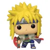 Image de Figurine Funko Pop Animation Naruto Minato Namikaze en occasion ou reconditionné