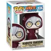 Image de Funko Pop! Animation: Naruto-Kabuto Yakushi - Figurine en Vinyle à Collectionner - Idée de Cadeau - Produits Officiels - Jouets pour Les Enfants et Adultes - Anime Fans