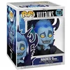 Image de Funko Pop! Deluxe: Villains - Hades on Throne - Disney Villains - Les Méchants de Disney - Figurine en Vinyle à Collectionner - Idée de Cadeau - Produits Officiels - Movies Fans
