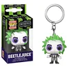 Image de Funko Pop! Keychain Beetlejuice Horror S8 - Mini-Figurine en Vinyle à Collectionner Porte-clés Fantaisie - Cadeau de Noël - Idée de Cadeau - Produits Officiels - Movies Fans - Mini-Figurine