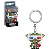 Image de Funko Pop! Keychain: Gremlins-Gremlin with 3D Glasses Horror S8- Mini-Figurine en Vinyle à Collectionner Porte-clés Fantaisie - Cadeau de Noël - Idée de Cadeau - Produits Officiels
