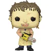 Image de Funko Pop! Movies: TCM - Leatherface - Texas Chainsaw Massacre - Figurine en Vinyle à Collectionner - Idée de Cadeau - Produits Officiels - Jouets pour Les Enfants et Adultes - Movies Fans