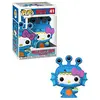 Image de Funko Pop! Sanrio: Hello Kitty Sea Kaiju HK - Figurine en Vinyle à Collectionner - Idée de Cadeau - Produits Officiels - Jouets pour Les Enfants et Adultes