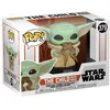 Image de Figurine Funko Pop Star Wars The Mandalorian The Child with Frog en occasion ou reconditionné