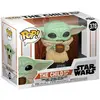 Image de Figurine POP! Star Wars The Mandalorian - The Child - N° 378 FUNKO