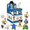 Image de Mini Figurine Funko Pop Remix Mystery Mini Pixar Alien Modèle aléatoire en occasion ou reconditionné