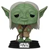 Image de Funko Pop! Star Wars Concept Yoda - R2-D2- Figurine en Vinyle à Collectionner - Idée de Cadeau - Produits Officiels - Jouets pour les Enfants et Adultes - Movies Fans
