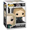 Image de Funko Pop! Games: Miles Morales Classic - Spider-Man - 1 Chance sur 6 D'avoir Une Variante Rare Chase - Miles Morales Game - Figurine en Vinyle à Collectionner - Idée de Cadeau - Video Games Fans