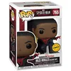 Image de Figurine Funko Pop Games Miles Morales Miles Classic with chase Modèle aléatoire en occasion ou reconditionné