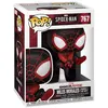 Image de Figurine Funko Pop Marvel Spider-Man Miles Morales Bodega Cat Suit en occasion ou reconditionné