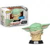 Image de POP Funko Star Wars 385 The Child Force Wielding Special Edition