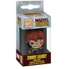 Image de Funko Pop! Keychain: Marvel Zombies-Gambit - Mini-Figurine en Vinyle à Collectionner Porte-clés Fantaisie - Cadeau de Noël - Idée de Cadeau - Produits Officiels - Comic Books Fans - Mini-Figurine