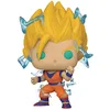 Image de Funko Pop! Animation: Dragon Ball Z - Super Saiyan 2 Goku with Energy (with GITD Chase) - US Exclusive ENG Merchandising