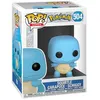 Image de Figurine Funko Pop Games Pokémon Carapuce Emea en occasion ou reconditionné