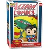 Image de Figurine Funko Pop Superman Action Comics cover N°01 en occasion ou reconditionné