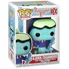 Image de Funko Pop! Peppermint Lane-Bjorn Cranmore - Figurine en Vinyle à Collectionner - Idée de Cadeau - Produits Officiels - Jouets pour Les Enfants et Adultes - Holiday Fans