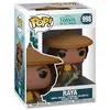 Image de Figurine Funko Pop Disney Raya and The Last Dragon Raya en occasion ou reconditionné