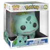 Image de Funko Pop! Games: Pokemon - 10" Bulbasaur - Bulbizarre - Figurine en Vinyle à Collectionner - Idée de Cadeau - Produits Officiels - Jouets pour Les Enfants et Adultes - Video Games Fans