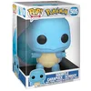 Image de Funko Pop! Games: Pokemon - 10" Squirtle - Carapuce - Figurine en Vinyle à Collectionner - Idée de Cadeau - Produits Officiels - Jouets pour les Enfants et Adultes - Video Games Fans