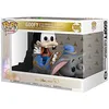 Image de Funko Pop! Ride Super Deluxe: Walt Disney World 50th - Dumbo Ride With Goofy - Disney World 50th Anniversary - Figurine en Vinyle à Collectionner - Idée de Cadeau - Produits Officiels - Movies Fans