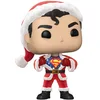 Image de DC Super Heroes - Pop N° 353 - Superman Floqué - Édition Spéciale