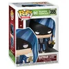 Image de Figurine Funko Pop Heroes DC Holiday Scrooge Batman en occasion ou reconditionné