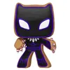 Image de Figurine Funko Pop Marvel Holiday Black Panther en occasion ou reconditionné
