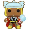 Image de Funko Pop! Marvel: Holiday - Thor - Marvel Comics - Figurine en Vinyle à Collectionner - Idée de Cadeau - Produits Officiels - Jouets pour Les Enfants et Adultes - Comic Books Fans