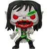 Image de Figurine Funko Pop! N°763 - Marvel Zombies - Morbius en occasion ou reconditionné