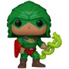 Image de POP Funko Masters of The Universe 1038 King Hiss 2020 Fall Convention Exclusive
