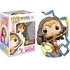 Image de Funko Pop WW84 Wonder Woman 361 Wonder Woman Glows in The Dark 2020 Convention