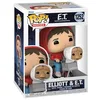 Image de Funko Pop! Movies: ET - Elliott - Elliot with ET in Bike Basket - E.T. The Extra Terrestrial - Figurine en Vinyle à Collectionner - Idée de Cadeau - Produits Officiels - Movies Fans
