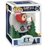 Image de Figurine Funko Pop Moment Elliot and E.T. Flying Glow en occasion ou reconditionné