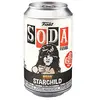 Image de Funko- Vinyl Soda:Kiss-Starchild w/(GW) Chase Jouet à Collectionner, 50841, Multicolore, Standard
