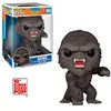 Image de Funko Pop! Movies King Kong-10 Godzilla Vs King Kong 10" - Godzilla Vs Kong - Figurine en Vinyle à Collectionner - Idée de Cadeau - Produits Officiels - Jouets pour Les Enfants et Adultes
