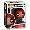 Image de Funko Pop! Vinyl: GI Joe-Zartan - 1 Chance sur 6 D'avoir Une Variante Rare Chase - (Styles Vary) G.I - G.I. Joe - Figurine en Vinyle à Collectionner - Idée de Cadeau - Produits Officiels - TV Fans