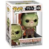 Image de Figurine Funko Pop Star Wars The Mandalorian Gamorrean Fighter en occasion ou reconditionné