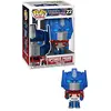 Image de Funko Pop! Vinyl: Transformers-Optimus Prime Retro - Figurine en Vinyle à Collectionner - Idée de Cadeau - Produits Officiels - Jouets pour Les Enfants et Adultes - TV Fans