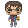 Image de Funko Pop! Harry Potter Holiday- Figurine en Vinyle à Collectionner - Idée de Cadeau - Produits Officiels - Jouets pour Les Enfants et Adultes - Movies Fans