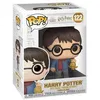 Image de Figurine Funko Pop Harry Potter Holiday Harry Potter en occasion ou reconditionné