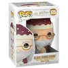 Image de Funko Pop! Harry Potter: Holiday - Albus Dumbledore 1- Figurine en Vinyle à Collectionner - Idée de Cadeau - Produits Officiels - Jouets pour Les Enfants et Adultes - Movies Fans