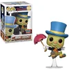 Image de POP Funko Disney Pinocchio 980 Jiminy Cricket 2020 Fall Convention Exclusive