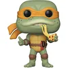Image de Funko Pop! Vinyl 1990-Michelangelo Teenage Mutant Ninja Turtles - TMNT 1990 - Figurine en Vinyle à Collectionner - Idée de Cadeau - Produits Officiels - Jouets pour Les Enfants et Adultes