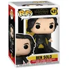 Image de Figurine Funko Pop Star Wars Ben Solo en occasion ou reconditionné