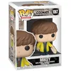 Image de Funko Pop! Movies: The Goonies-Mikey with Map Vinyl - Figurine en Vinyle à Collectionner - Idée de Cadeau - Produits Officiels - Jouets pour Les Enfants et Adultes - Movies Fans