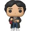 Image de Funko Pop! Movies: The Goonies-Data With Glove Punch Vinyl- Figurine en Vinyle à Collectionner - Idée de Cadeau - Produits Officiels - Jouets pour les Enfants et Adultes - Movies Fans
